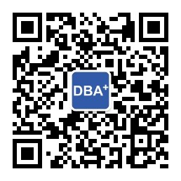 dba+社群