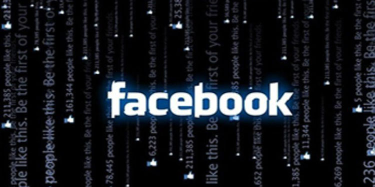 揭秘Facebook市值全球第四背后的力量