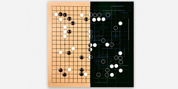 【独家解密】你知道 Google AlphaGo是怎么赢李世石的吗？
