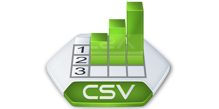 批量导出csv文件的基本尝试