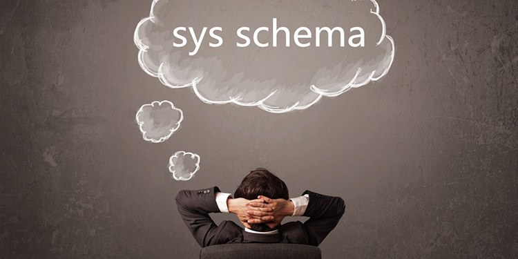 网易这样用sys schema优雅提升MySQL易用性