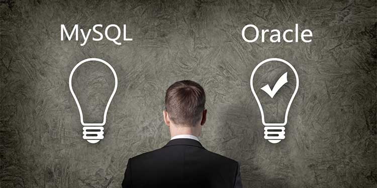 深度推荐：创业团队为什么要选择Oracle而不是MySQL？