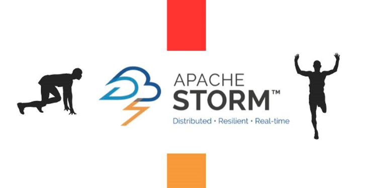 一篇文带你快速起步Apache Storm