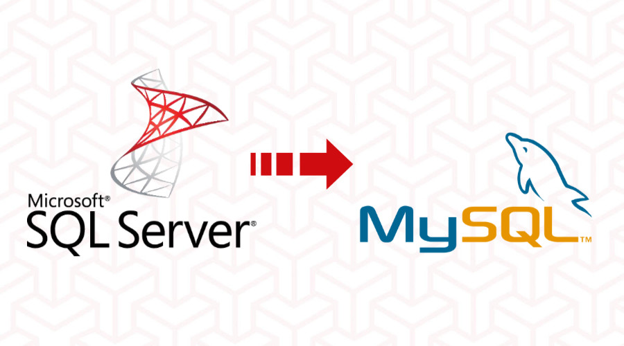 从SQL Server到MySQL，近百亿数据量迁移实战