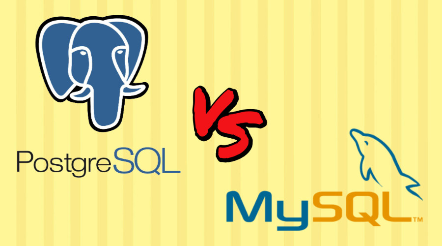 MySQL8与PG10：新版本下的较量谁更胜一筹？