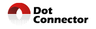 Dot Connector