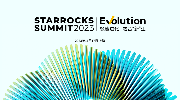 StarRocks 年度峰会来了！现在报名，与百名行业大咖，万名开发者一起，共同探索数据进化的力量